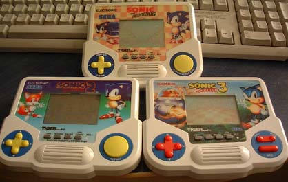 mega man 2 tiger handheld